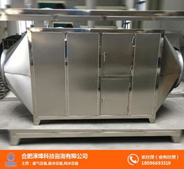 深耕純水領(lǐng)域，守護(hù)精密之源——合肥淳烽科技的專業(yè)之道