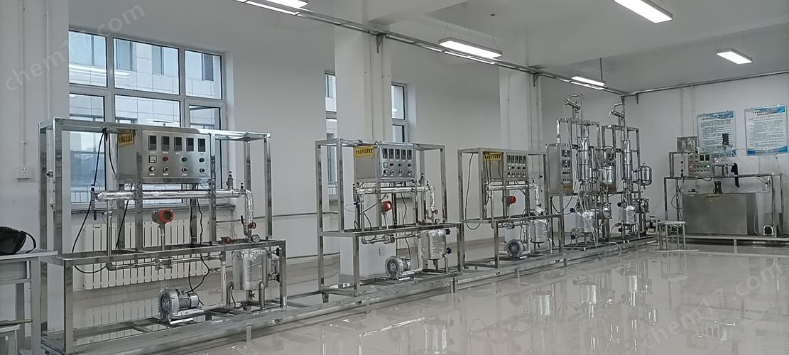 精工智造，啟賦未來 實(shí)驗(yàn)室儀器與科教裝備的創(chuàng)新之路